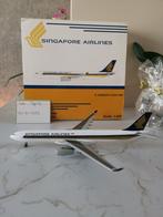 Singapore Airlines A330-300 JC Wings 1:200 Regist. 9V-STE, Overige merken, 1:200 of kleiner, Nieuw, Ophalen of Verzenden