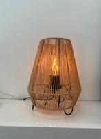 Twee tafel/ nachtkast lampjes, Huis en Inrichting, Lampen | Overige, Ophalen, Zo goed als nieuw