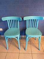 Stoelen in diverse kleuren, Ophalen, Overige kleuren, Hout, Vijf, Zes of meer stoelen
