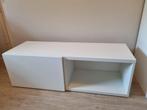 IKEA Besta met lade, Huis en Inrichting, Ophalen, Nieuw, Minder dan 150 cm, Minder dan 100 cm