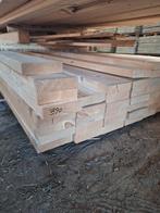 Laatste partijtje vuren cls 38 x 140 lengte 3.9m, Ophalen of Verzenden, Nieuw, 250 cm of meer, Balken