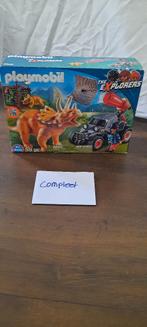 Playmobil 9434, Ophalen of Verzenden, Gebruikt, Complete set