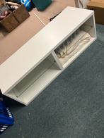 Ikea BESTA met glasplaten, Ophalen, 100 tot 150 cm, Minder dan 100 cm, 25 tot 50 cm