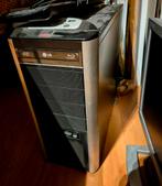 PC / computer of losse onderdelen te koop, Computers en Software, Desktop Pc's, Ophalen of Verzenden, Zo goed als nieuw, Onbekend