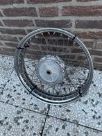 Vespa Ciao 17 inch spaakvelgen, Ophalen of Verzenden, Gebruikt, Overige typen