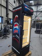 Pepsi Koelkast - Horeca Koeling, Ophalen, 200 liter of meer, 160 cm of meer, Zonder vriesvak