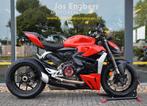 DUCATI STREETFIGHTER V2 / 2022 / Quickshifter!, Motoren, Motoren | Ducati, 2 cilinders, Bedrijf, Meer dan 35 kW, 955 cc