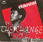 Neder-Pop (1978) : Daniël Sahuleka - the Change (Polydor), Cd's en Dvd's, Vinyl | Pop, Overige formaten, 1960 tot 1980, Gebruikt