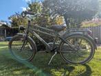 popal jongensfiets 22 inch, Fietsen en Brommers, Fietsen | Jongens, Ophalen, 22 inch, Gebruikt, Handrem