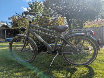 popal jongensfiets 22 inch beschikbaar voor biedingen