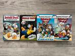Donald Duck Pockets - Enkel & Dubbel, Meerdere stripboeken, Ophalen, Gelezen