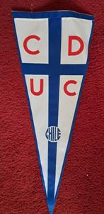 C.D.U.C. vaan, Ophalen of Verzenden, Zo goed als nieuw, Buitenlandse clubs, Vaantje of Sjaal
