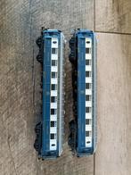 Lima 9201, Hobby en Vrije tijd, Modeltreinen | H0, Gelijkstroom, Wagon, Ophalen of Verzenden, Zo goed als nieuw