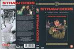 Straw Dogs 1971 2DVD Spec. Ed. met Dustin Hoffman, Susan Geo, Vanaf 16 jaar, 1980 tot heden, Ophalen of Verzenden, Zo goed als nieuw