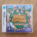 Animal Crossing Wild World - Nintendo DS, Spelcomputers en Games, Games | Nintendo DS, Online, Gebruikt, 1 speler, Ophalen of Verzenden