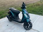 Piaggio Zip I-Get 80cc, Fietsen en Brommers, Scooters | Piaggio, Ophalen of Verzenden, Zo goed als nieuw, Benzine, Zip