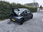 Citroen C1 1.0-12V Ambiance Automaat | Airco | Elekt. Ramen, Auto's, Euro 5, Stof, Gebruikt, 4 stoelen