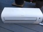 Daikin airco 3,5 kw binnenunit R32-wifi, Ophalen, Zo goed als nieuw, Wandairco, 3 snelheden of meer