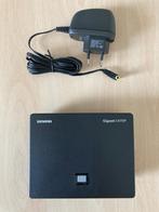 Siemens Gigaset C475IP (Analoog + VOIP), Ophalen of Verzenden, Gebruikt