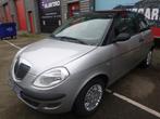 Lancia Ypsilon 1.2 Argento 100th,AIRCO,alles elektr.APK11-26, Voorwielaandrijving, Stof, Metallic lak, Origineel Nederlands