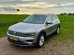 Volkswagen Tiguan 2.0TSI 4Motion Highline A7 M16, Auto's, Automaat, Euro 6, 4 cilinders, 1984 cc
