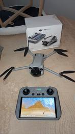 DJI mini 3 pro drone, Audio, Tv en Foto, Drones, Ophalen of Verzenden