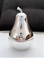 Avon crème de parfum in de vorm van een peer, Ophalen of Verzenden, Zo goed als nieuw, Parfumfles