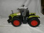 Bruder Claas 5000 trekker, Ophalen, Zo goed als nieuw
