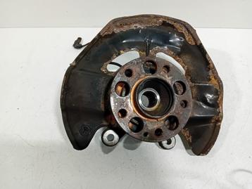 Wielnaaf rechts voor Mercedes-Benz A-Klasse beschikbaar voor biedingen