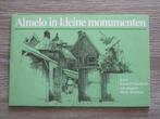 Almelo in kleine monumenten - Gerard Vloedbeld / Henk Blok, Ophalen of Verzenden, Zo goed als nieuw