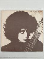 Angelo Branduardi highdown fair lp vinyl, Ophalen of Verzenden, Gebruikt, 12 inch