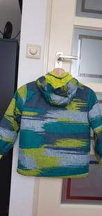 Skijas protest jongen maat 116, Ophalen of Verzenden, Zo goed als nieuw, Overige maten, Jack