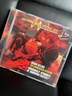 Brian Setzer, exclusieve live CD Rockabilly Dynamite Hamburg, Verzenden, 2000 tot heden, Zo goed als nieuw