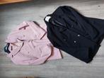Blazers, Ophalen of Verzenden, Zo goed als nieuw, Zwart, Jasje of Colbert