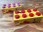 Lego Lunchbox / Broodtrommel, Ophalen of Verzenden, Nieuw, Jongen of Meisje
