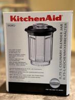 KitchenAid Blender (onderdeel), Nijverheidsweg 17 Hellevoetsluis, Van den Berg Keukens BV, Nieuw, Info@vdbergkeukens.nl