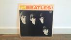 Meet the Beatles LP / Vinyl Plaat, Japan, Ophalen of Verzenden, Gebruikt, 12 inch, Poprock