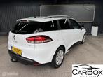 Renault Clio Estate 1.5 dCi ECO Expression, Auto's, Euro 5, 28 km/l, Gebruikt, 4 cilinders
