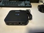 I-Tec Docking Station | 2x beschikbaar, Ophalen of Verzenden, Gebruikt, Docking station, Laptop