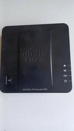 Cisco spa232D, Ophalen of Verzenden, Gebruikt, Telefoon