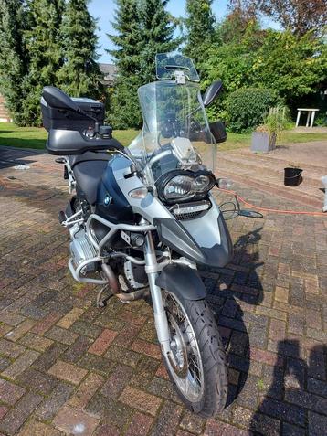 BMW R 1200 GS