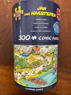 Puzzel  Jan van Haasteren 300 stukjes, Ophalen of Verzenden, Minder dan 500 stukjes, Zo goed als nieuw