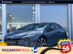 Toyota Prius 2.0 Plug-in Executive | Panoramadak | Apple Car, 4 cilinders, Bedrijf, Grijs, Hybride Elektrisch/Benzine