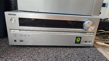Onkyo TX-NR636  beschikbaar voor biedingen