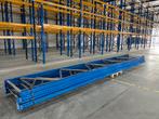 Jungheinrich palletstelling. Staanders en liggers 2700, Ophalen of Verzenden