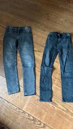 2 jongens jeans maat 152, Kinderen en Baby's, Kinderkleding | Maat 152, Ophalen of Verzenden, Gebruikt, Jongen, Broek