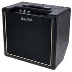 Harley Benton FRFR speaker z.g.a.n., Ophalen, Zo goed als nieuw, Minder dan 500 watt, Monitor(versterker)