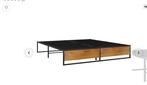 Bedframe 160 x 200 Nieuw, Huis en Inrichting, Slaapkamer | Bedden, Ophalen, Nieuw