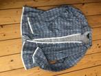 blouse van River Woods maat 36, Ophalen, Blauw, River Woods, Zo goed als nieuw