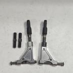 FG/Carson aluminium draagarmen 2wd (Marder, Baja, Monster), Benzine, Gebruikt, Ophalen of Verzenden, Onderdeel